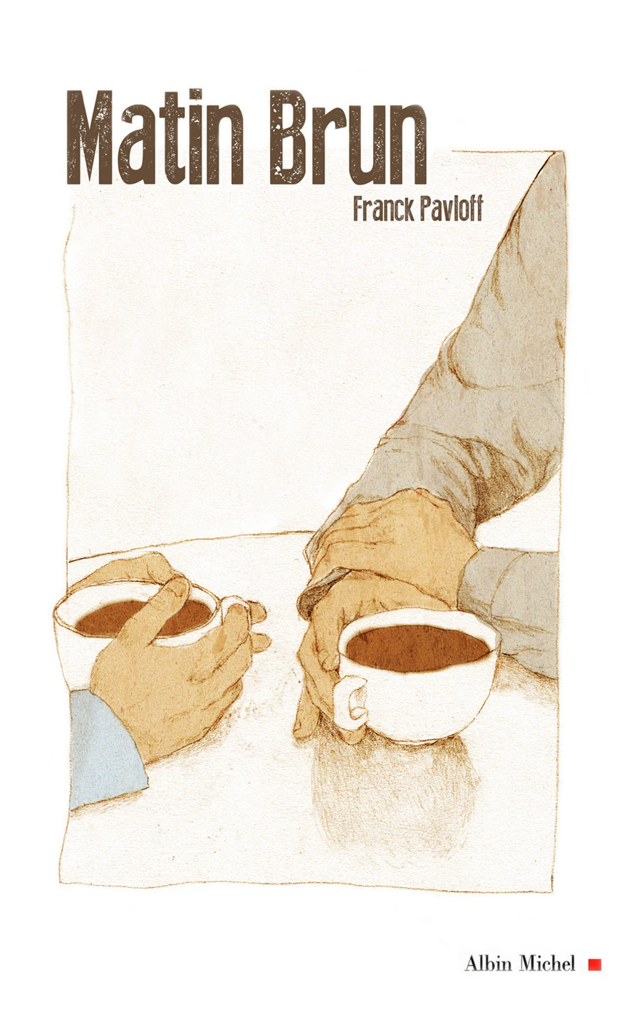Matin Brun De Franck Pavloff Pdf